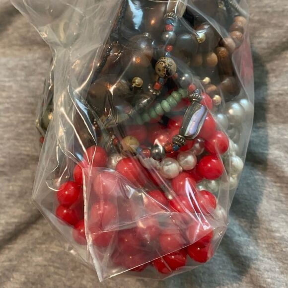 Jewelry For Crafting And Repurposing - Picture 3 of 4